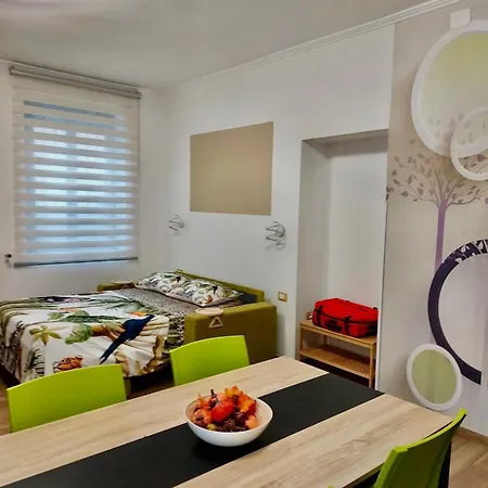 Happy Days 快乐的日子 Appartement Rome