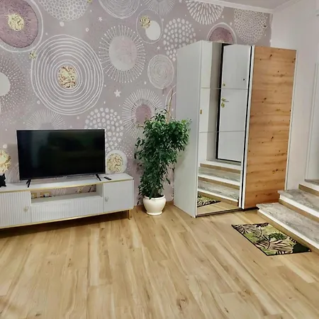 Appartement Happy Days 快乐的日子 *