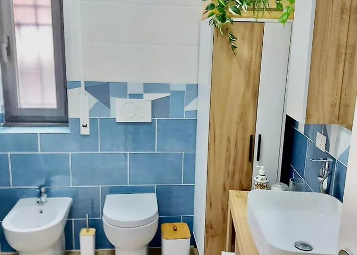 Appartement Happy Days 快乐的日子 *