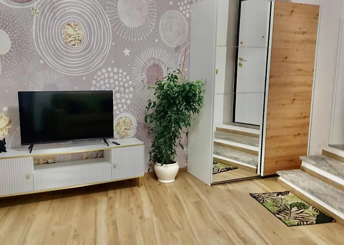 Appartement Happy Days 快乐的日子 *